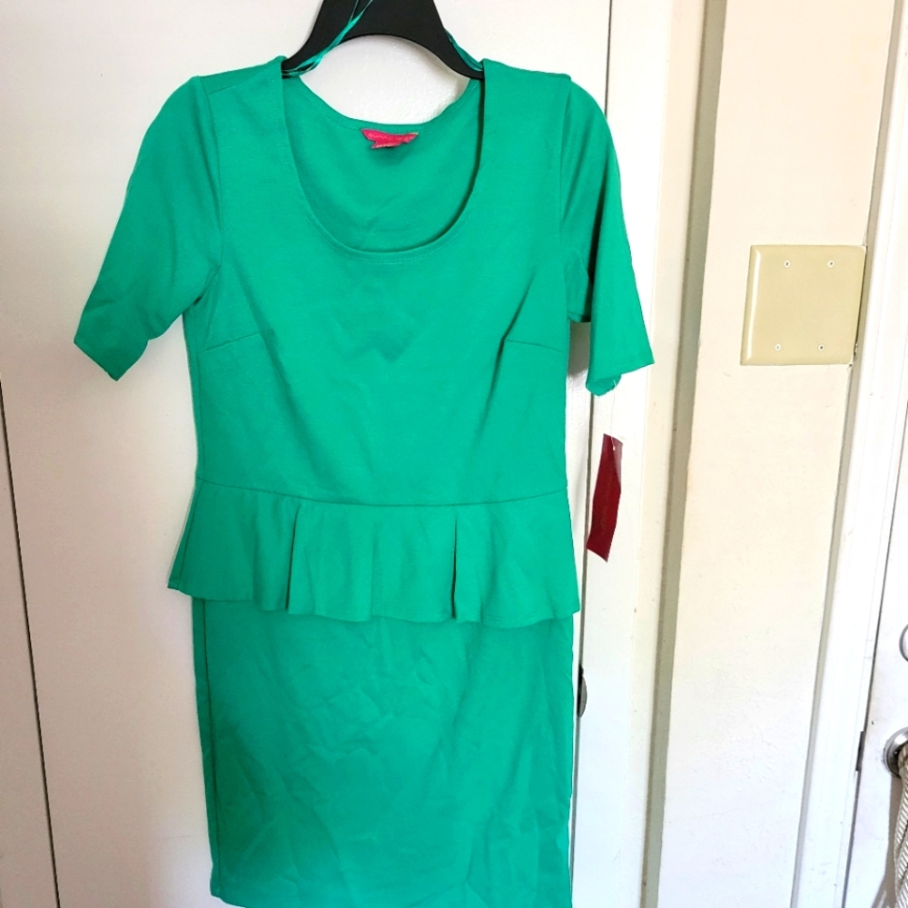 Dress by Sunny Leigh